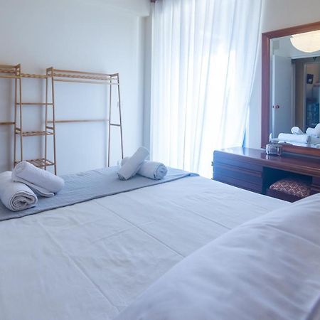 Stella'S Apartment,Kanoni Analipsis  Экстерьер фото