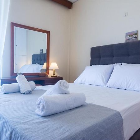 Stella'S Apartment,Kanoni Analipsis  Экстерьер фото