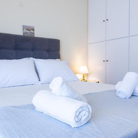 Stella'S Apartment,Kanoni Analipsis  Экстерьер фото