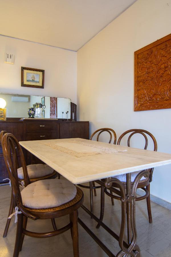 Stella'S Apartment,Kanoni Analipsis  Экстерьер фото