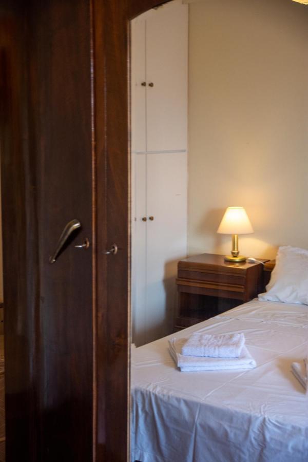 Stella'S Apartment,Kanoni Analipsis  Экстерьер фото