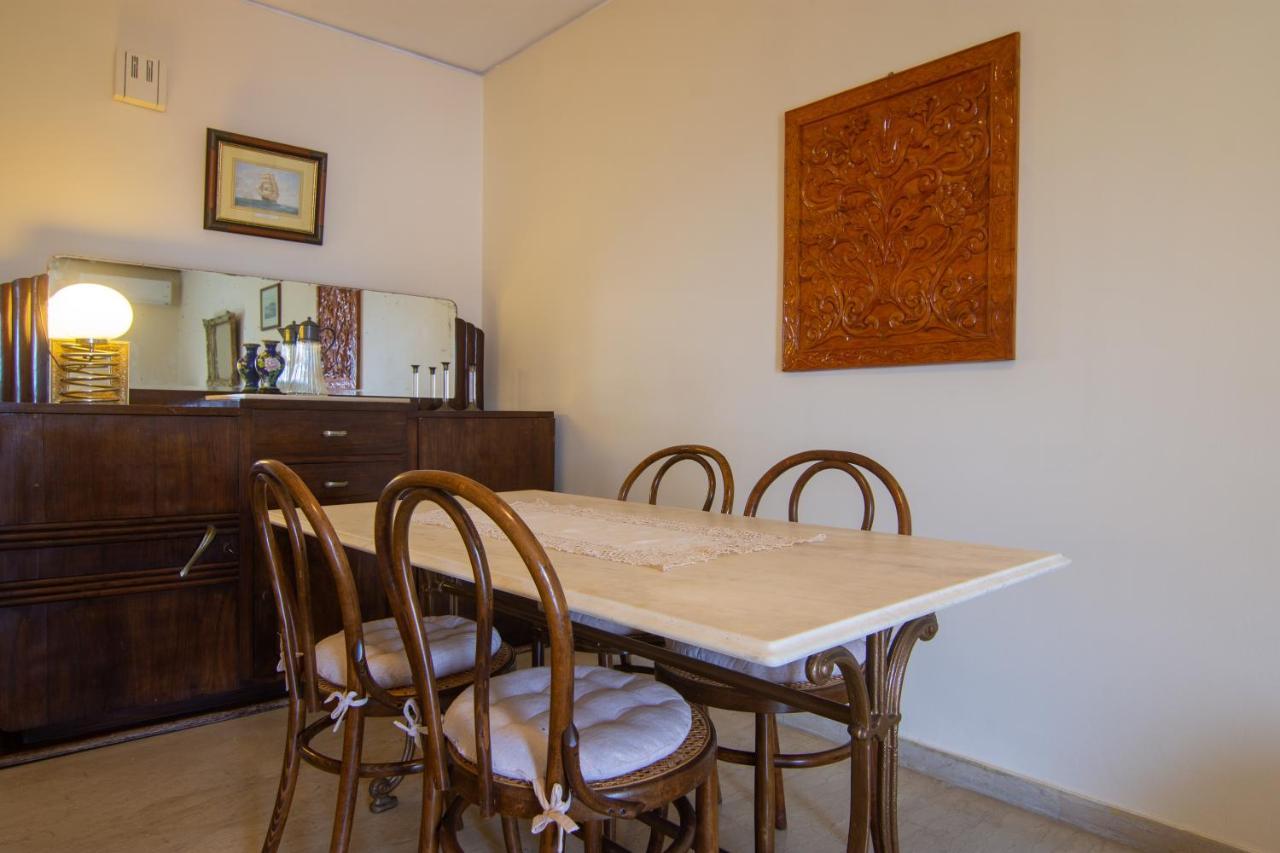 Stella'S Apartment,Kanoni Analipsis  Экстерьер фото