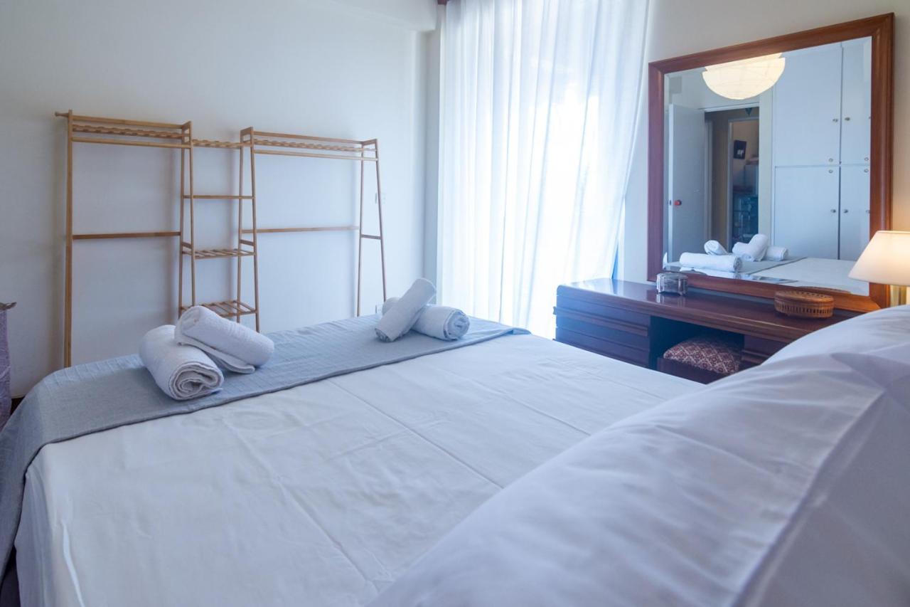Stella'S Apartment,Kanoni Analipsis  Экстерьер фото