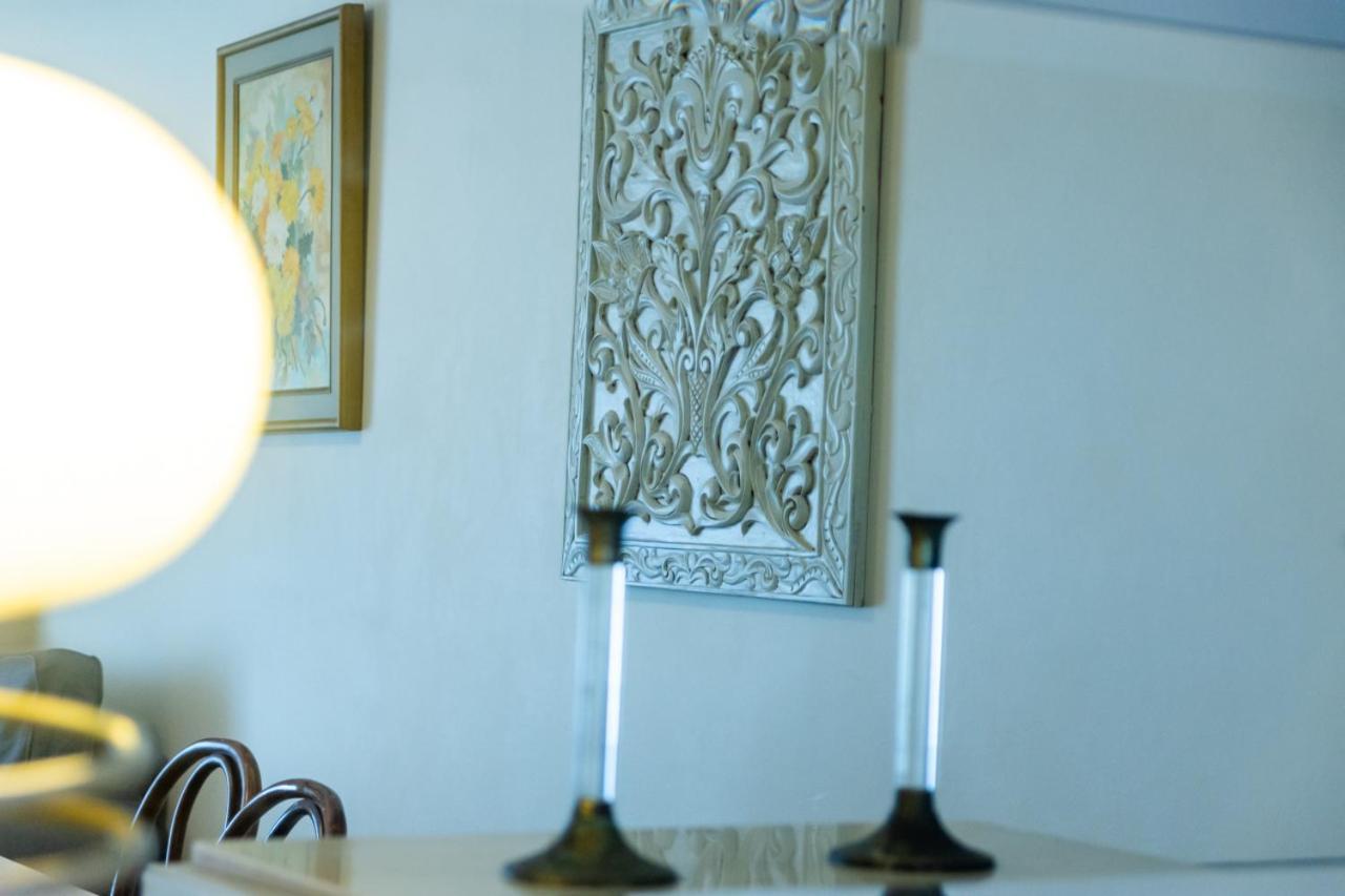 Stella'S Apartment,Kanoni Analipsis  Экстерьер фото