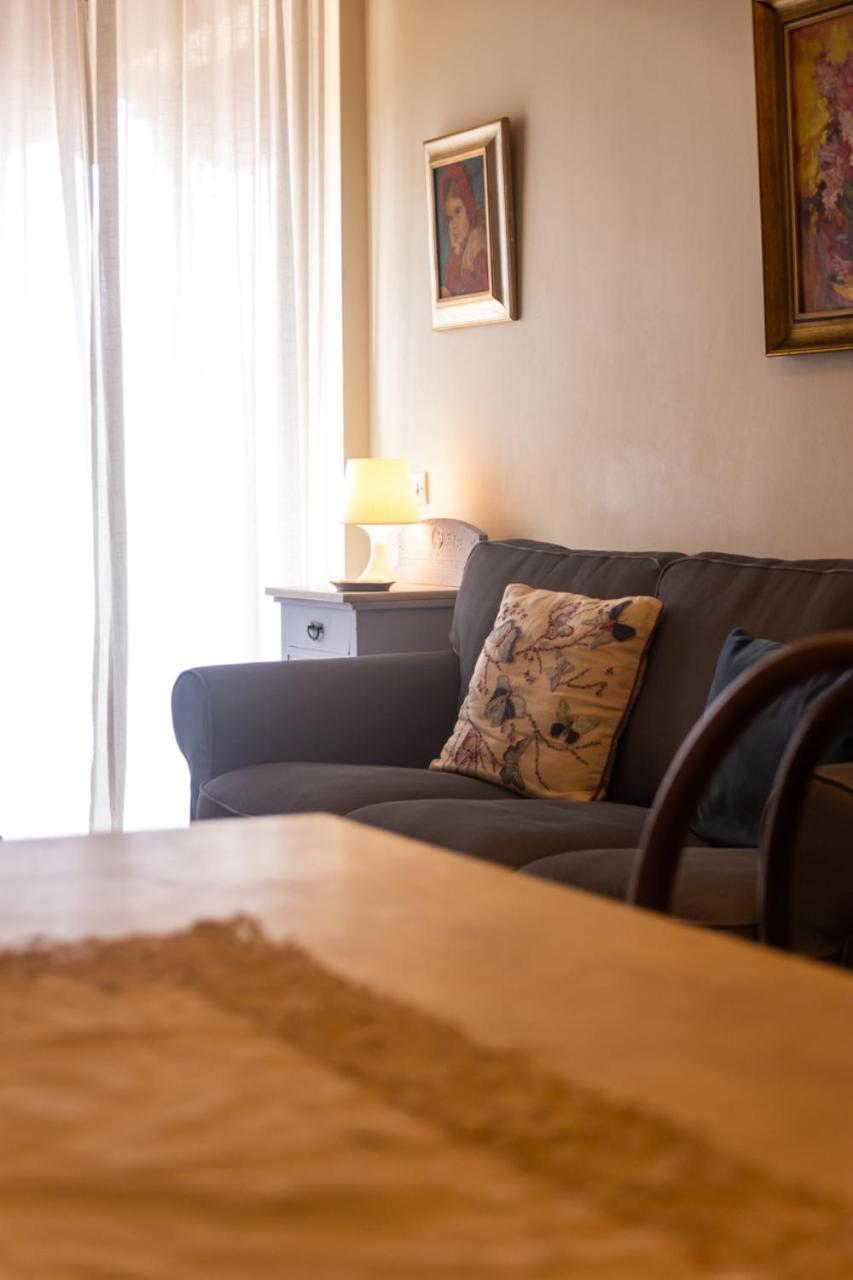 Stella'S Apartment,Kanoni Analipsis  Экстерьер фото