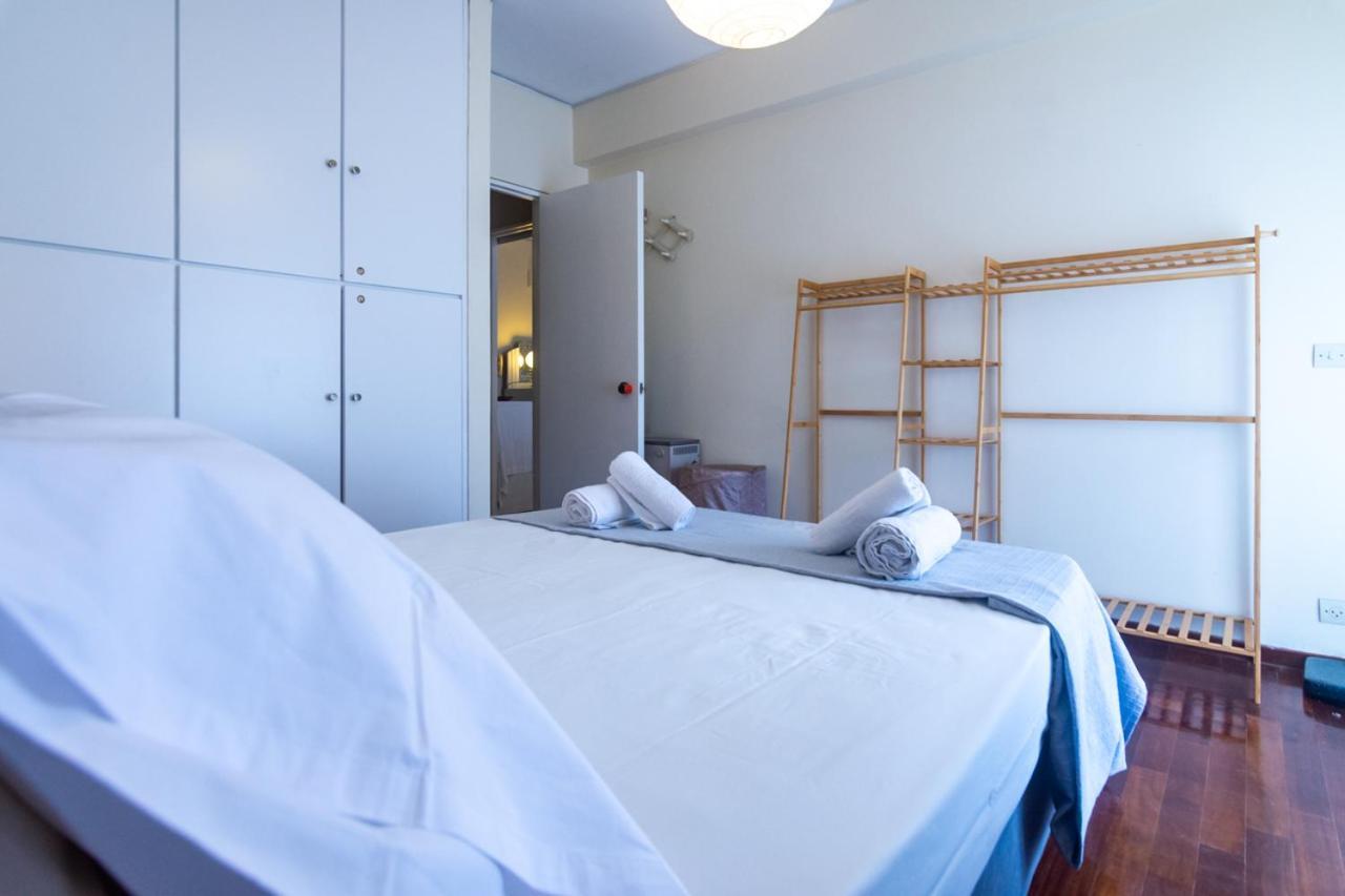 Stella'S Apartment,Kanoni Analipsis  Экстерьер фото